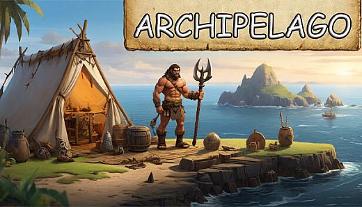 Archipelago: Island Survival