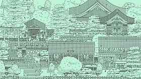 Cats and Seek : Kyoto