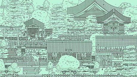 Cats and Seek : Kyoto Game