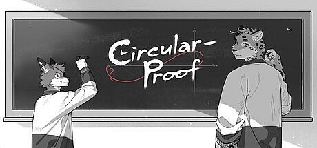 Circular-Proof Game