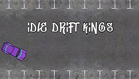 Idle Drift Kings