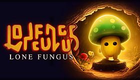 Lone Fungus