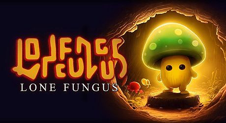 Lone Fungus Game