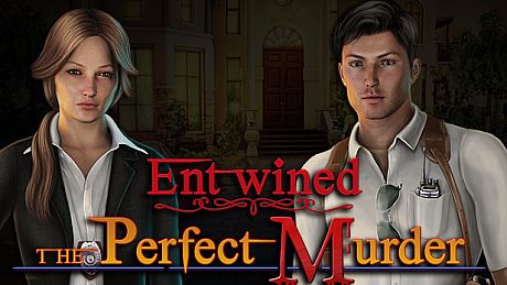 Entwined: The Perfect Murder Game