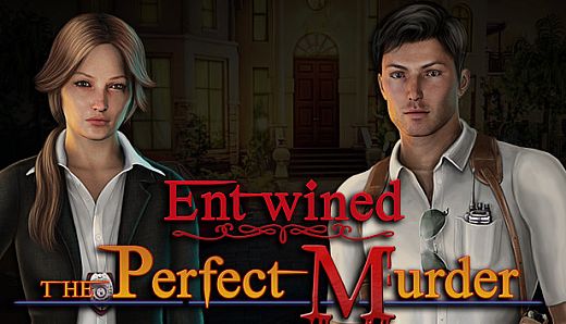 Entwined: The Perfect Murder