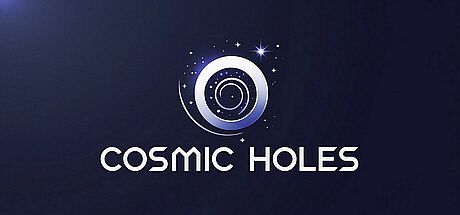 Cosmic Holes Game