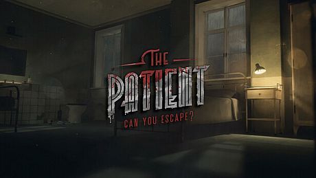 The Patient - can you escape? Game