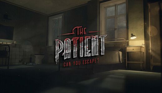 The Patient - can you escape?