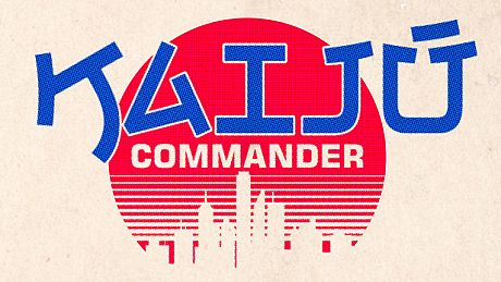 Kaiju Commander Game