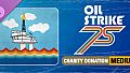 Oil Strike '75 - WDC Charity Donation, Medium