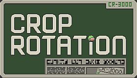 Crop Rotation