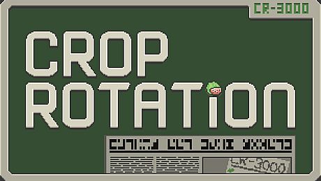 Crop Rotation
