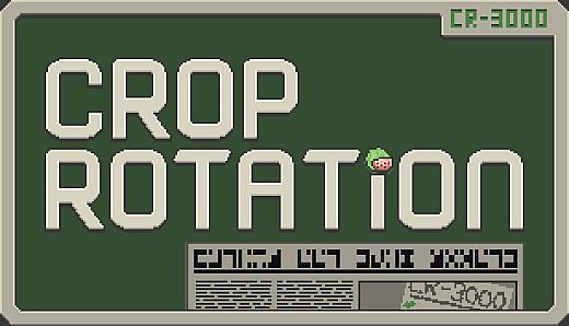 Crop Rotation