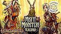 Fantasy Grounds - Pathfinder RPG - Campaign Setting: Misfit Monsters Redeemed