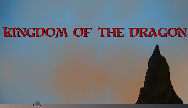 Buy Kingdom of the Dragon