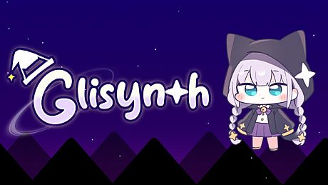 Glisynth Game