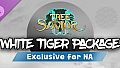 TOS - White Tiger Package for NA Servers