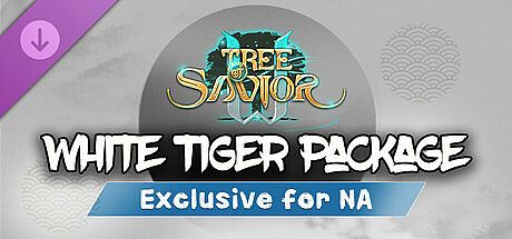 TOS - White Tiger Package for NA Servers