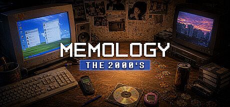 MEMOLOGY: THE 2000's Game