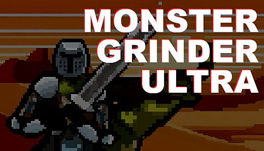 MONSTER GRINDER ULTRA
