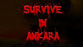 Survive In Ankara