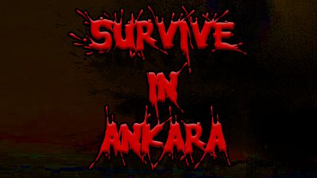 Survive In Ankara