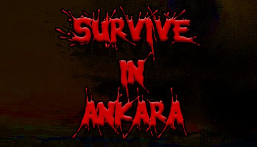 Survive In Ankara