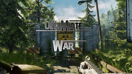 Ultimate War Game