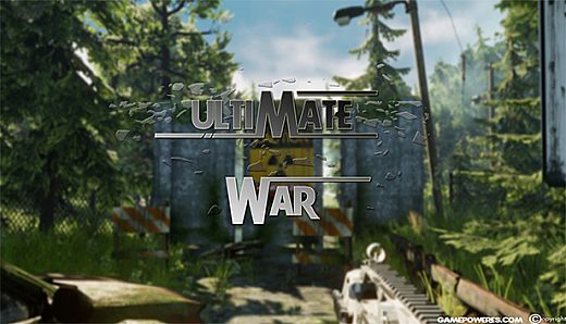 Ultimate War