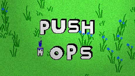 PushOps Game