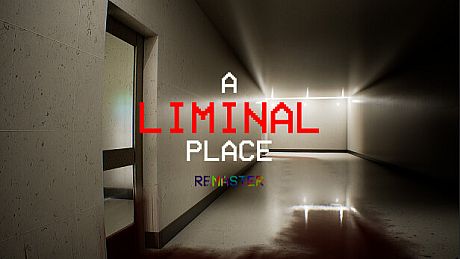 A Liminal Place Remastered Game