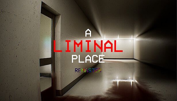 Buy A Liminal Place Remastered