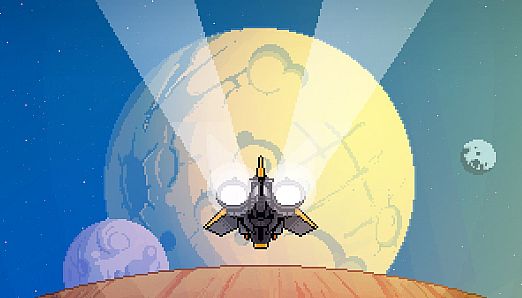 Steredenn: Binary Stars