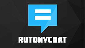 RutonyChat
