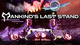 Mankind's Last Stand