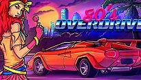 Kup 80's OVERDRIVE na PC