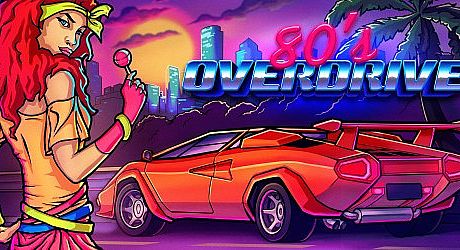 80's OVERDRIVE