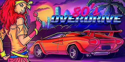 80's OVERDRIVE