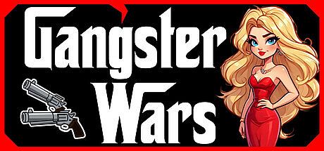 Gangster Wars Game