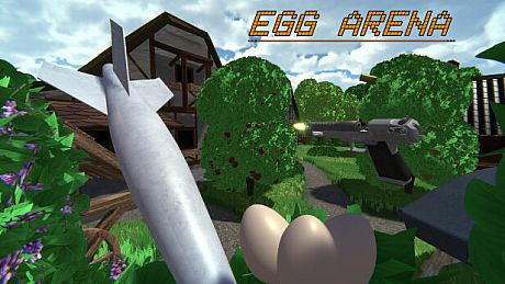 EGG Arena Game