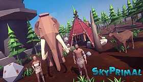 SkyPrimal