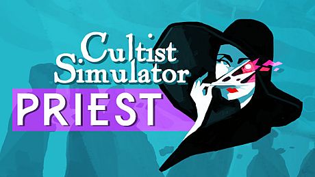 Cultist Simulator: The Priest DLC
