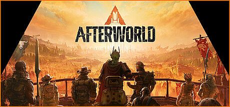 Afterworld Game