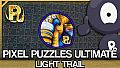 Jigsaw Puzzle Pack - Pixel Puzzles Ultimate: Light Trail