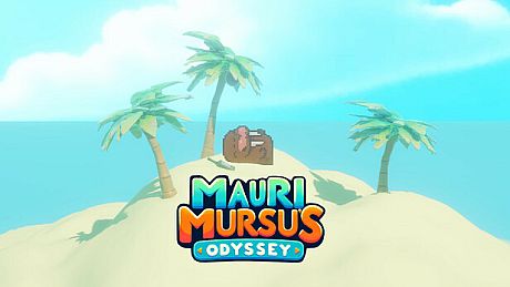 Mauri Mursu's Odyssey Game