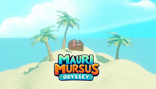 Mauri Mursu's Odyssey