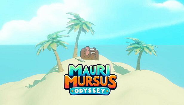 Buy Mauri Mursu's Odyssey