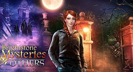 Brightstone Mysteries: The Others Game