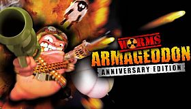 Worms Armageddon: Anniversary Edition