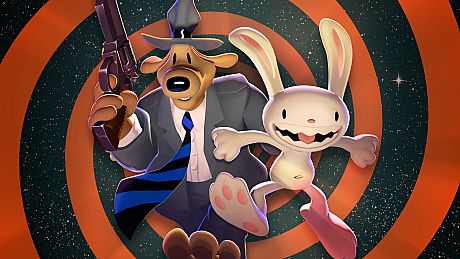 Sam & Max: The Complete Trilogy Game